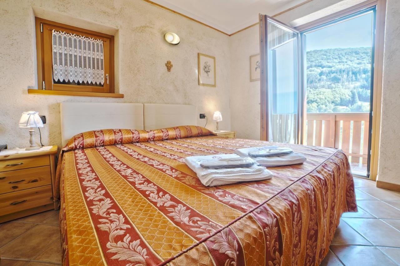 Residence Grand Hotel Siva - Adults Only Santo Stefano dʼAveto エクステリア 写真
