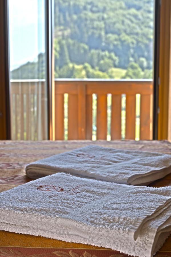 Residence Grand Hotel Siva - Adults Only Santo Stefano dʼAveto エクステリア 写真